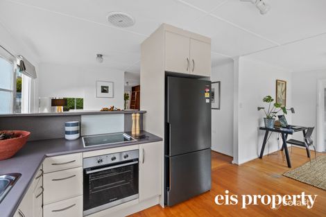 Property photo of 1 Apsley Street South Hobart TAS 7004
