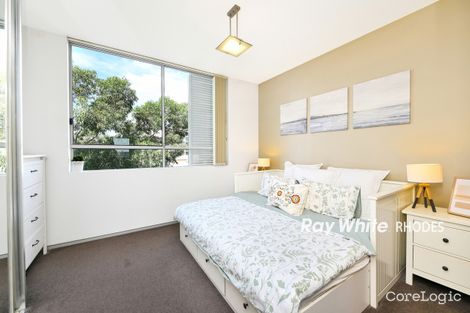 Property photo of 220B/10-16 Marquet Street Rhodes NSW 2138