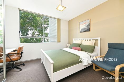 Property photo of 220B/10-16 Marquet Street Rhodes NSW 2138