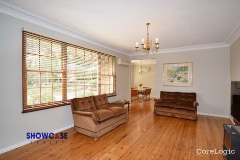 Property photo of 48 Lochinvar Parade Carlingford NSW 2118