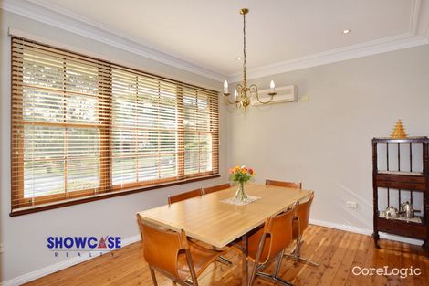 Property photo of 48 Lochinvar Parade Carlingford NSW 2118