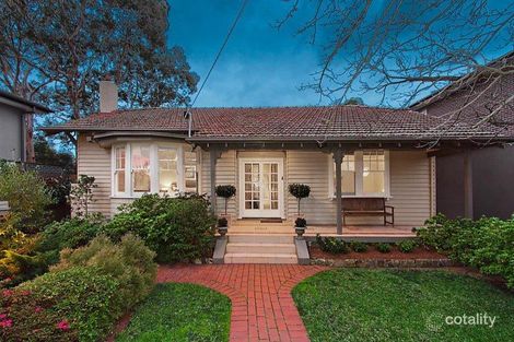 Property photo of 7 Glen Road Ashburton VIC 3147