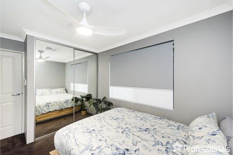 Property photo of 12 Malvolio Way Byford WA 6122