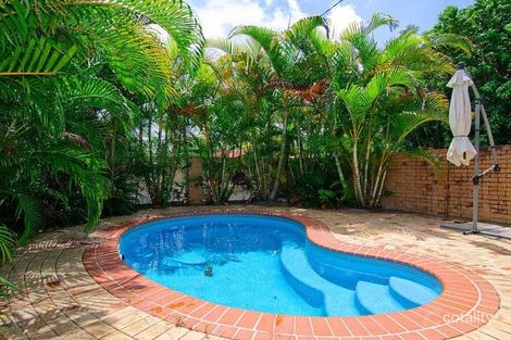 Property photo of 21 Allinga Street Coombabah QLD 4216