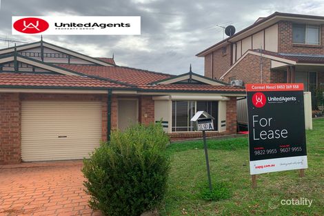 19a Aukane St, Green Valley, NSW 2168
