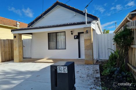 Property photo of 25 Carlyon Street Ormond VIC 3204