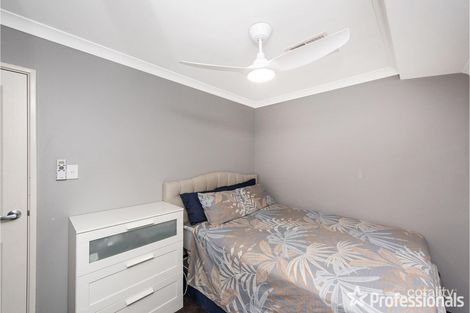 Property photo of 12 Malvolio Way Byford WA 6122
