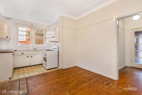 Property photo of 69 Lower Bent Street Neutral Bay NSW 2089