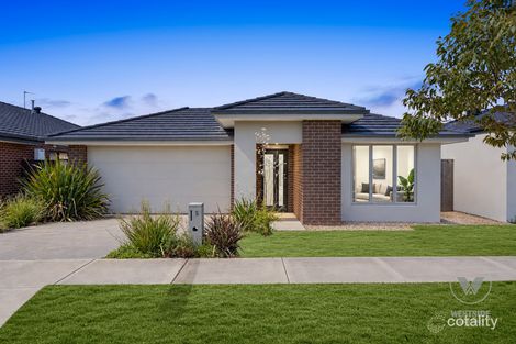 5 Spinosa St, Mambourin, VIC 3024