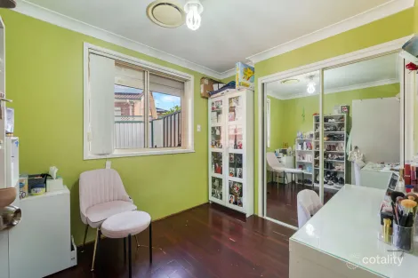 Property photo of 28 Diamond Crescent Bonnyrigg NSW 2177