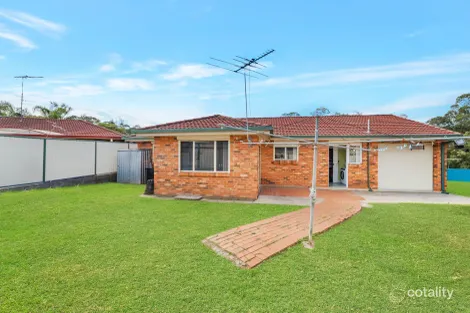 Property photo of 28 Diamond Crescent Bonnyrigg NSW 2177