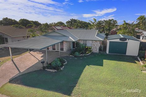 Property photo of 11 Santa Fe Way Kirwan QLD 4817