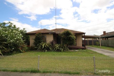 Property photo of 20 Austin Avenue Moe VIC 3825
