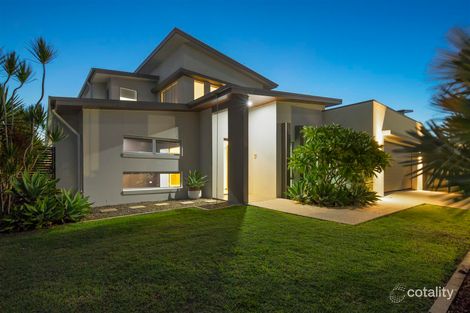 Property photo of 36 Palladium Boulevard Hope Island QLD 4212