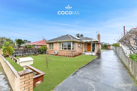 Property photo of 1/6 Davidson Street Springvale VIC 3171