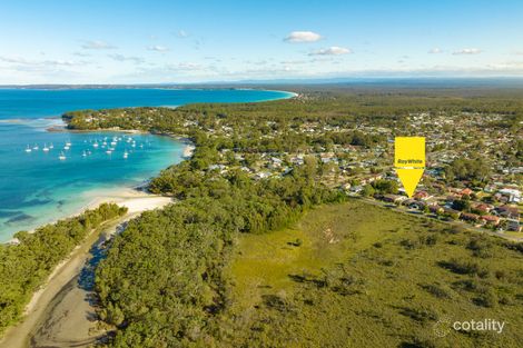 Property photo of 39 Sealark Road Callala Bay NSW 2540