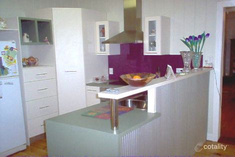 Property photo of 4 Soudan Street Bardon QLD 4065