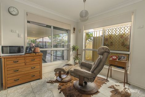 Property photo of 11 Santa Fe Way Kirwan QLD 4817