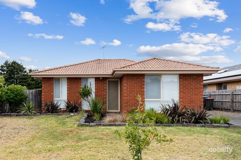 Property photo of 1 Taisho Court Werribee VIC 3030