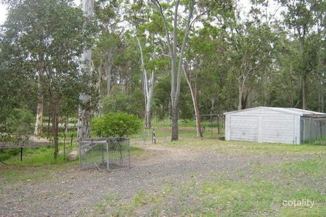 Property photo of 18 Wheatley Court Regency Downs QLD 4341
