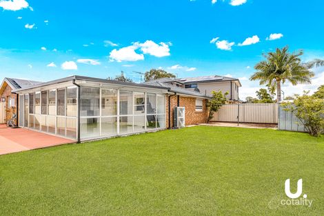 Property photo of 39 Lyall Avenue Dean Park NSW 2761