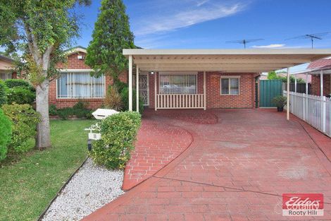 6 Newby Pl, Oakhurst, NSW 2761
