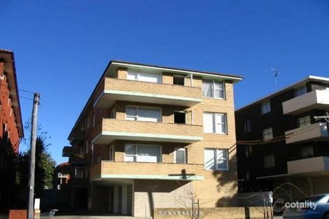 Property photo of 6/22 Addison Street Kensington NSW 2033