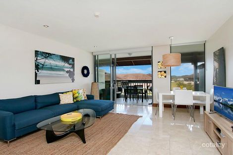 Property photo of 322/9-13 Dianella Drive Casuarina NSW 2487
