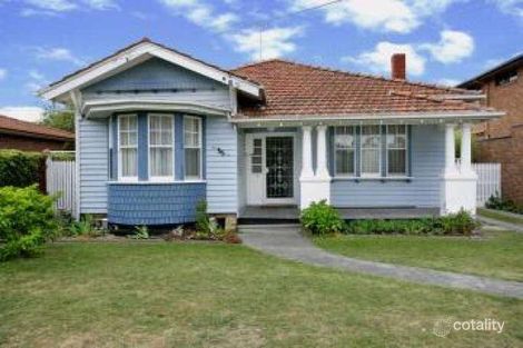 Property photo of 55 Teak Street Caulfield South VIC 3162