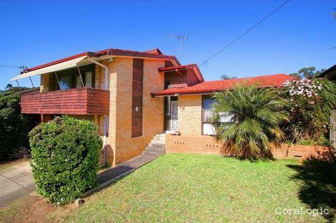 Property photo of 141 Caroline Chisholm Drive Winston Hills NSW 2153