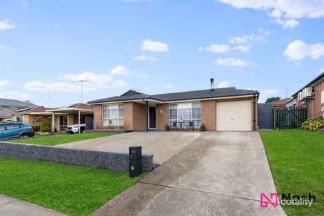 Property photo of 63 Explorers Way St Clair NSW 2759