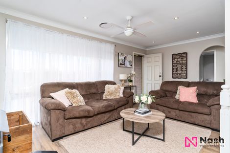 Property photo of 63 Explorers Way St Clair NSW 2759