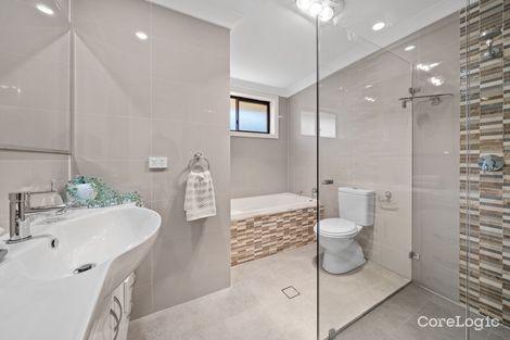 Property photo of 5 Rhodes Place Kellyville NSW 2155