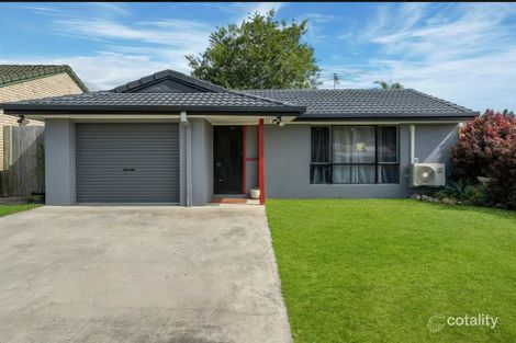 Property photo of 29 Paddington Lane Eagleby QLD 4207