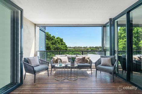 Property photo of 602/3 Sterling Circuit Camperdown NSW 2050