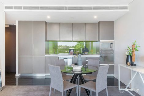 Property photo of 602/3 Sterling Circuit Camperdown NSW 2050