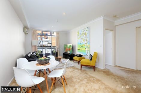 Property photo of 97/6-18 Poplar Street Surry Hills NSW 2010