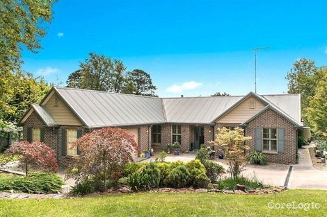 Property photo of 29 Backhouse Street Wentworth Falls NSW 2782