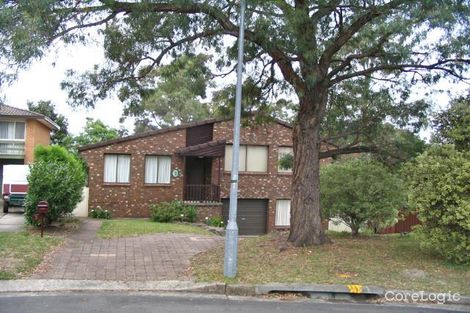 Property photo of 2 Kula Place Bangor NSW 2234