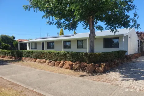 Property photo of 65 Arnott Street Manjimup WA 6258