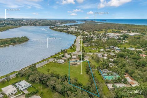 Property photo of 83 Walsh Street Chinderah NSW 2487