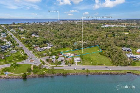 Property photo of 83 Walsh Street Chinderah NSW 2487