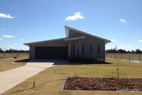 Property photo of 11 Tomlinson Court Chinchilla QLD 4413