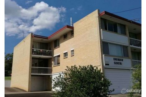 2/57 Maryvale St, Toowong, QLD 4066