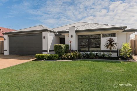 Property photo of 7 Faroe Link Baldivis WA 6171