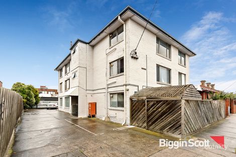 8/7 Baker St, Richmond, VIC 3121