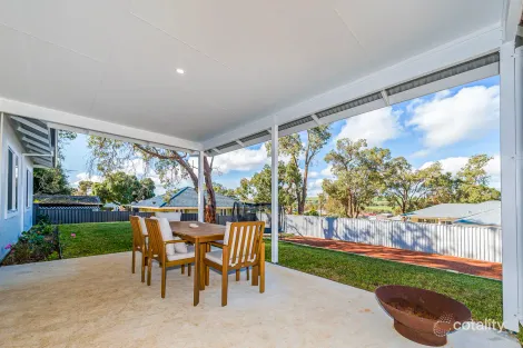 Property photo of 29A Robinson Street Gingin WA 6503