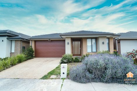 44 Broom Rd, Aintree, VIC 3336