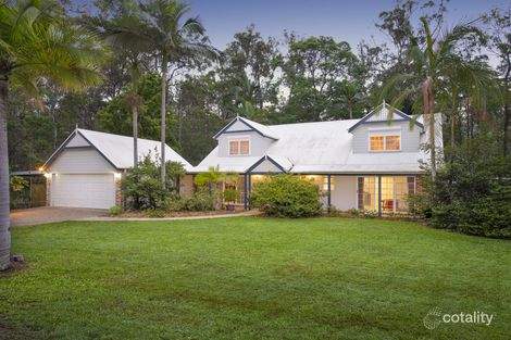 Property photo of 39 Beech Drive Cashmere QLD 4500