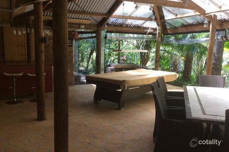 Property photo of 50 Wild Road Crohamhurst QLD 4519